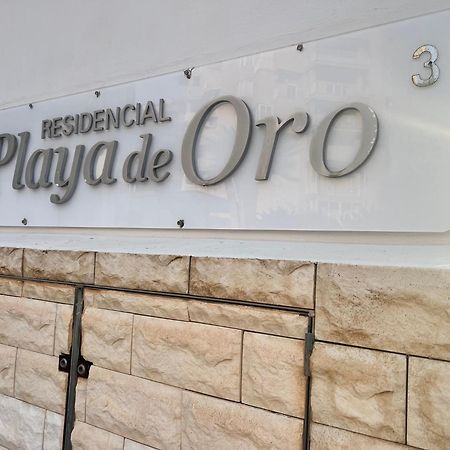 Seaview Apartment Playa De Oro 13Rd Floor Con Parking Calpe Ngoại thất bức ảnh