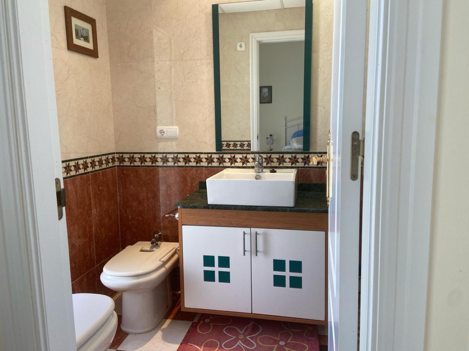 Seaview Apartment Playa De Oro 13Rd Floor Con Parking Calpe Ngoại thất bức ảnh